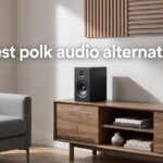 best polk audio alternatives