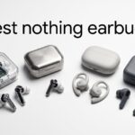 best nothing earbuds