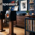 best kef speakers
