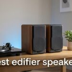 best edifier speakers