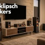 best klipsch speakers