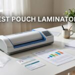 best pouch laminators