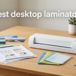 best desktop laminators