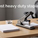 best heavy duty staplers