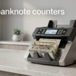 best banknote counters