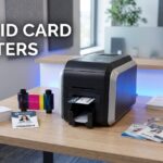 best id card printers