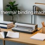 best thermal binding machines