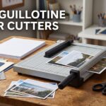best guillotine paper cutters