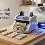 best cash counting machines