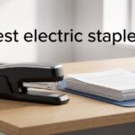 best electric staplers