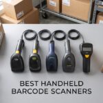 best handheld barcode scanners