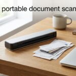 best portable document scanners