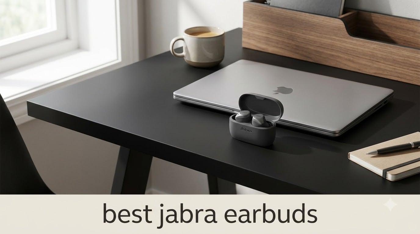 best jabra earbuds
