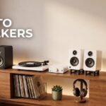 best kanto speakers