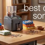 best coin sorters