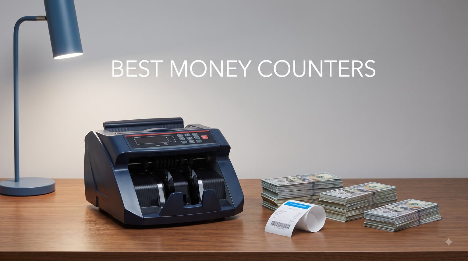 best money counters