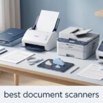 best document scanners