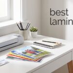 best laminators