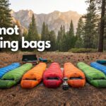 best marmot sleeping bags