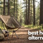 best helinox alternatives
