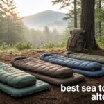 best sea to summit alternatives