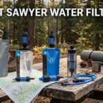 best sawyer water filters
