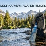 best katadyn water filters