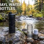 best grayl water filter bottles