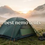 best nemo tents