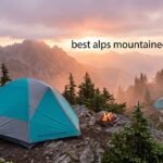 best alps mountaineering tents