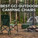 best gci outdoor camping chairs