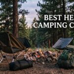 best helinox camping chairs