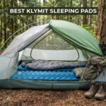 best klymit sleeping pads