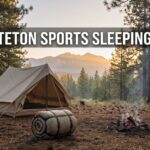 best teton sports sleeping bags