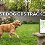 best dog gps trackers