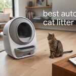 best automatic cat litter boxes