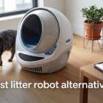 best litter robot alternatives