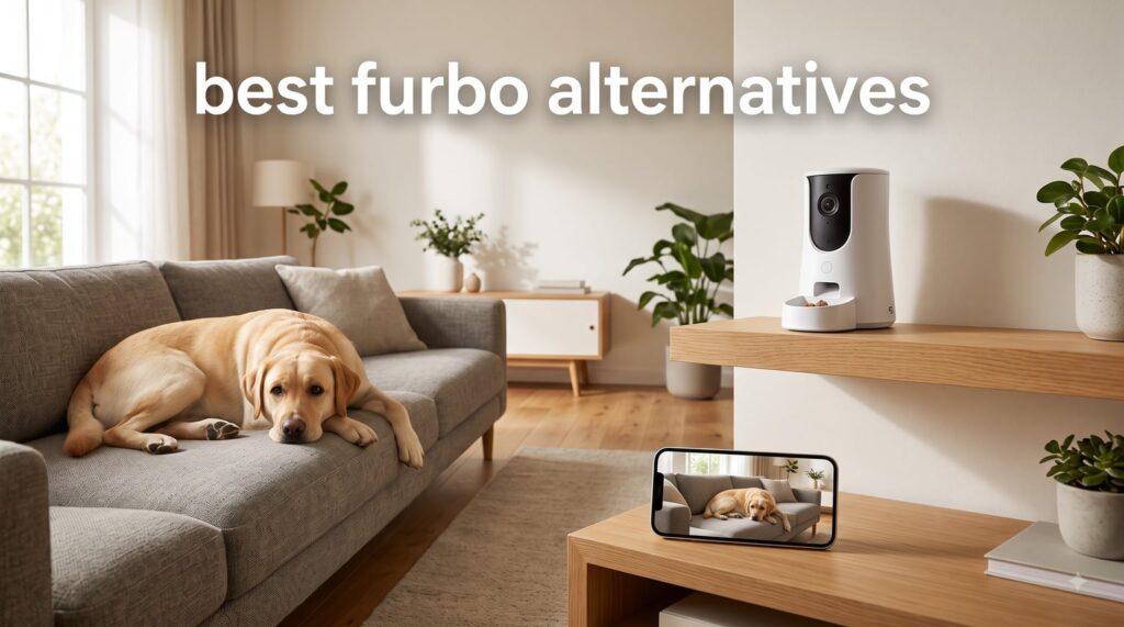best furbo alternatives