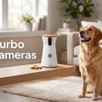 best furbo dog cameras