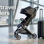 best travel strollers