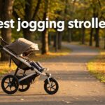 best jogging strollers