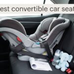 best convertible car seats