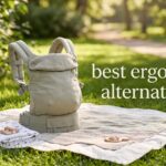 best ergobaby alternatives