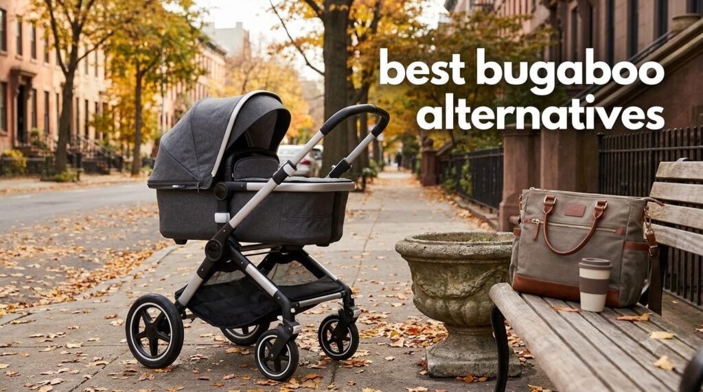 best bugaboo alternatives