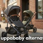 best uppababy alternatives