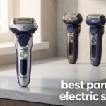 best panasonic electric shavers