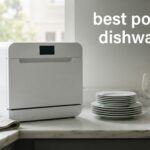best portable dishwashers