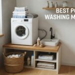 best portable washing machines