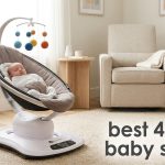 best 4moms baby swings