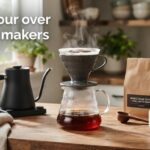 best pour over coffee makers